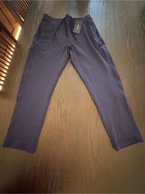 Public Rec Navy joggers size 34/30 #activewear